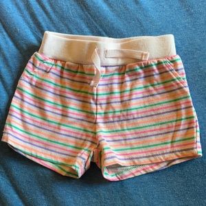 Baby Shorts